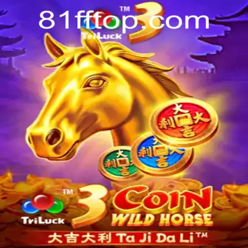 Explorando o Jogo 3CoinWildHorse: Diversão e Estratégia na Era Digital