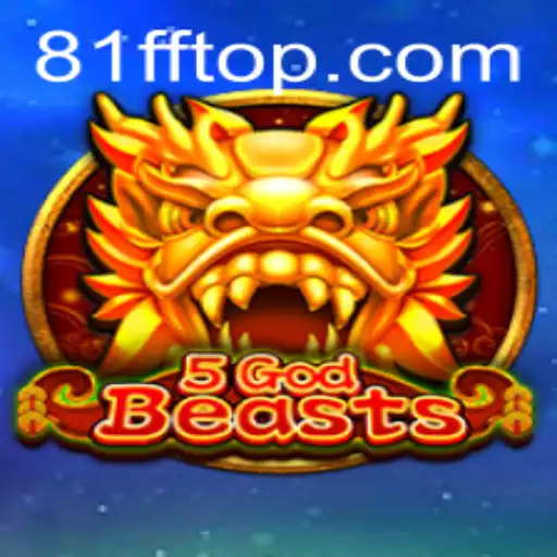 Descubra o Mundo de 5GodBeasts: Um Jogo Único com Mistérios e Desafios