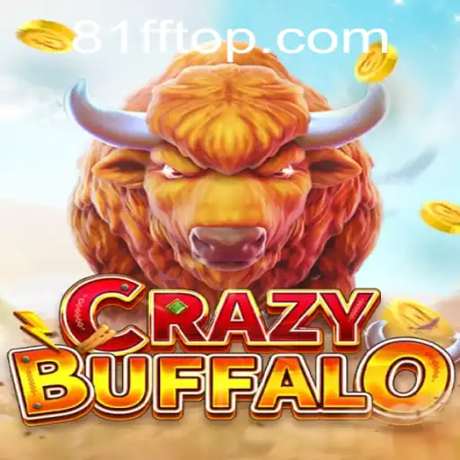 CRAZYBUFFALO: Uma Jornada Selvagem no Mundo dos Jogos