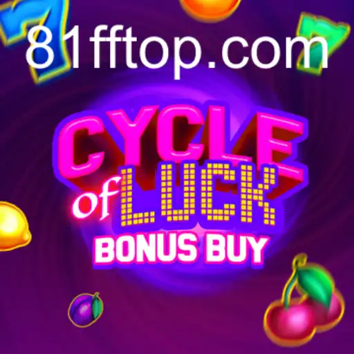 Descubra o Mundo Emocionante de CycleofLuckBonusBuy