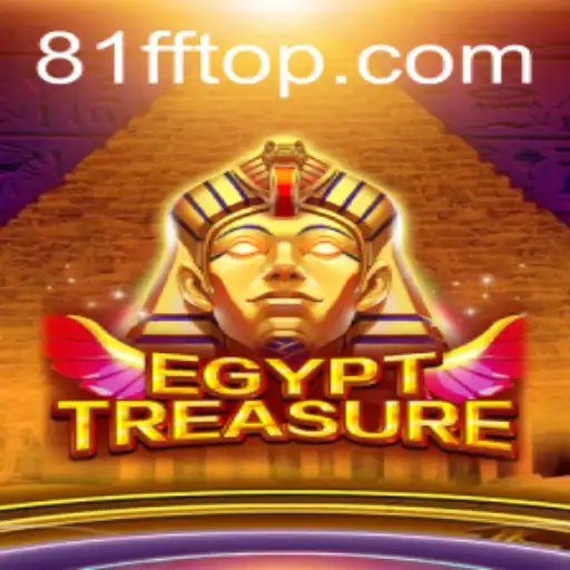 Explorando o Fascinante Mundo de 'EgyptTreasure'