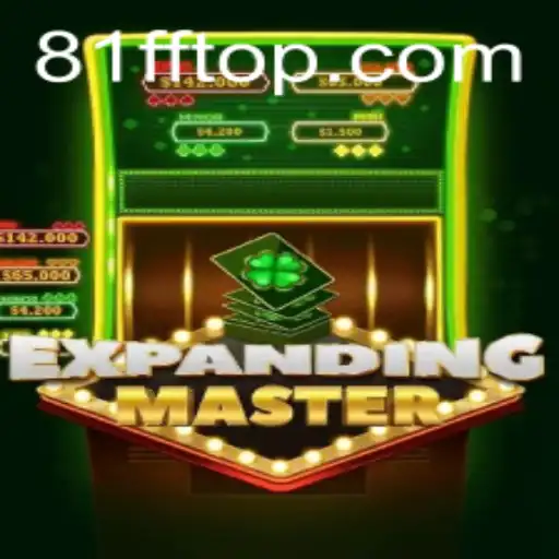 Descubra o Mundo Fascinante de ExpandingMaster