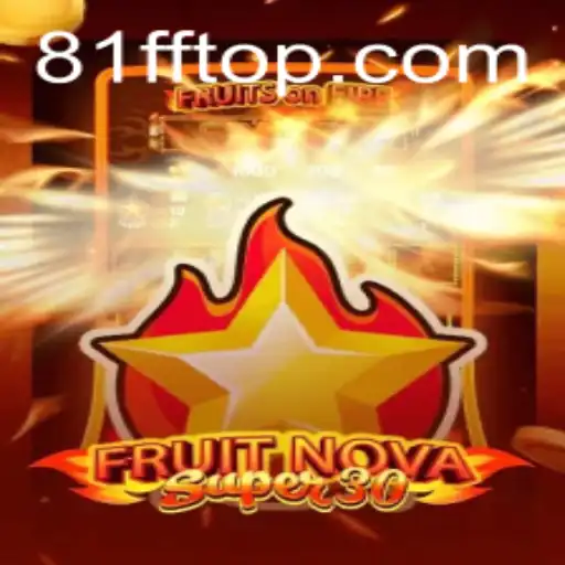 Descobrindo o Mundo de FruitrNovaSupe30: A Nova Sensação dos Jogos