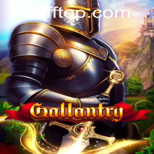 Gallantry: Mergulhando na Aventura e Estratégia do Jogo