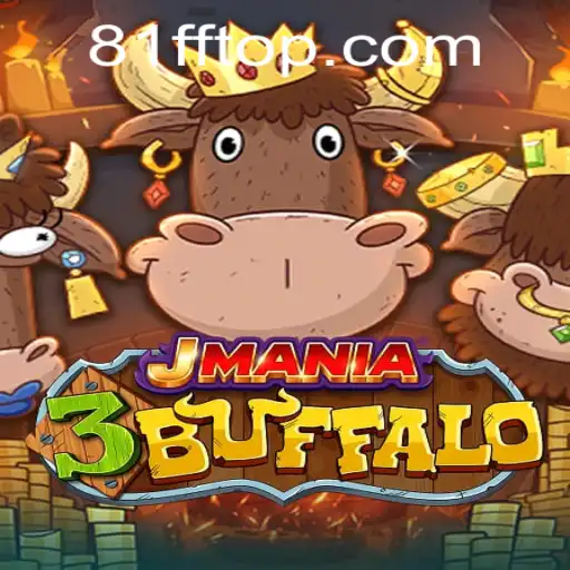 JMania3Buffalo: Descubra o Universo Inovador do Novo Jogo de Estratégia