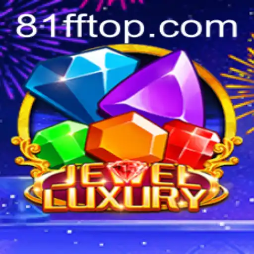 JewelLuxury: Descubra a Nova Sensação dos Jogos com a Palavra-Chave '81ff'