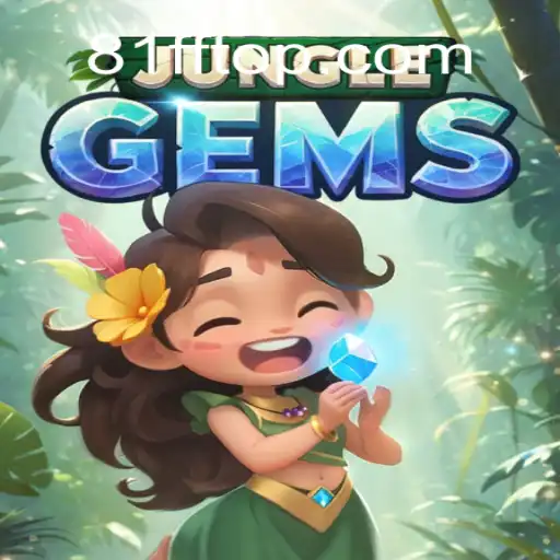 Explorando JungleGems: Aventura na Floresta
