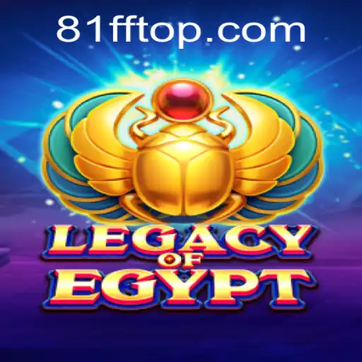 Descobrindo o Fascínio de LegacyOfEgypt: Uma Aventura Antiga no Mundo Moderno