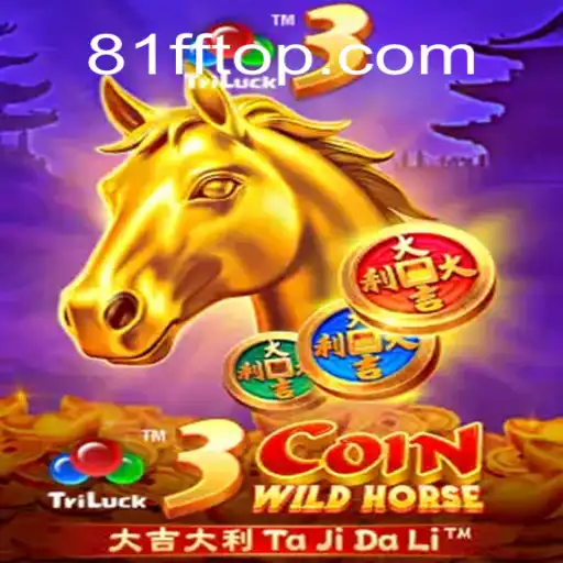 Explorando o Jogo 3CoinWildHorse: Diversão e Estratégia na Era Digital