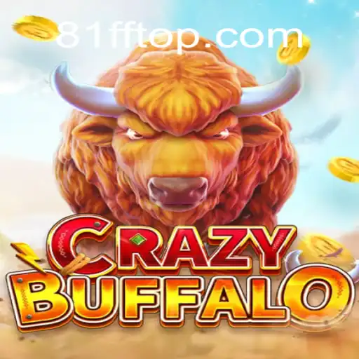 CRAZYBUFFALO: Uma Jornada Selvagem no Mundo dos Jogos