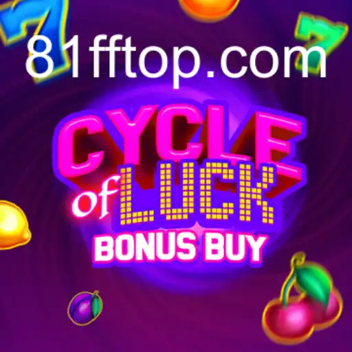 Descubra o Mundo Emocionante de CycleofLuckBonusBuy