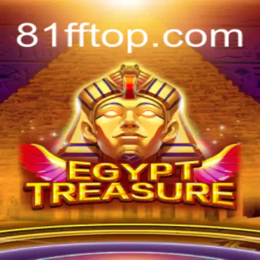 Explorando o Fascinante Mundo de 'EgyptTreasure'