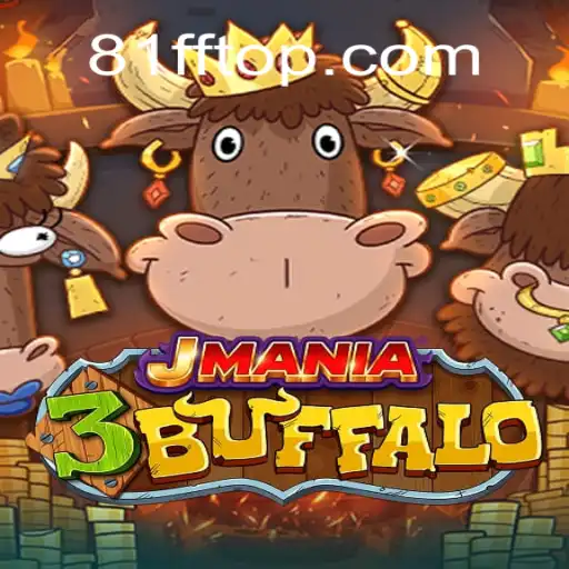 JMania3Buffalo: Descubra o Universo Inovador do Novo Jogo de Estratégia