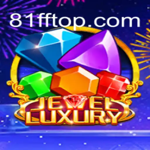 JewelLuxury: Descubra a Nova Sensação dos Jogos com a Palavra-Chave '81ff'
