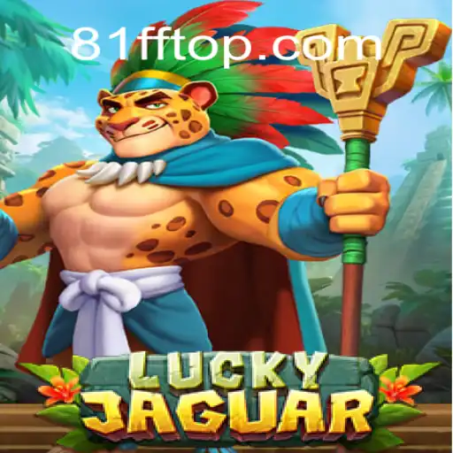 Explorando o Mundo de LuckyJaguar: Um Guia Completo sobre o Jogo