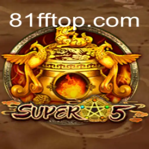 Explorando o Mundo Inovador de Super5