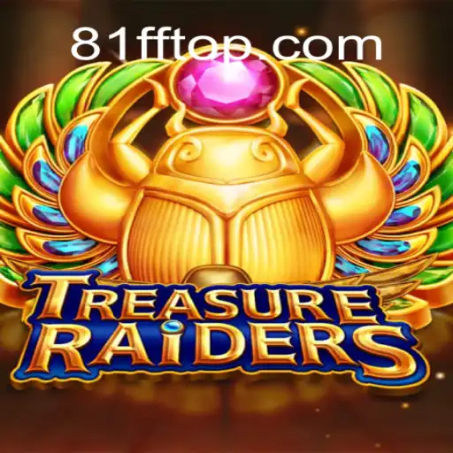 Descubra a Aventura Inesquecível de TREASURERAIDERS!