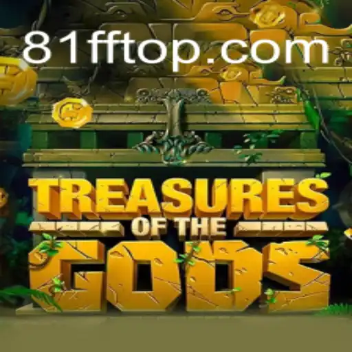 Desvendando o Fascinante Mundo de TreasureoftheGods