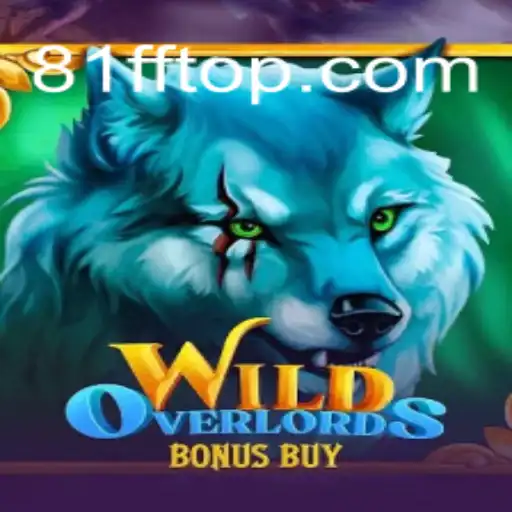 Explorando o Mundo do Jogo WildOverlordsBonusBuy