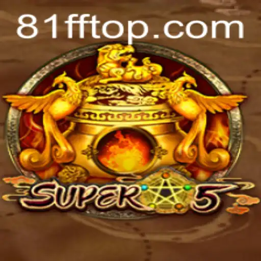 Explorando o Mundo Inovador de Super5