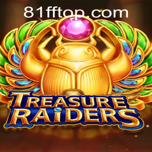 Descubra a Aventura Inesquecível de TREASURERAIDERS!